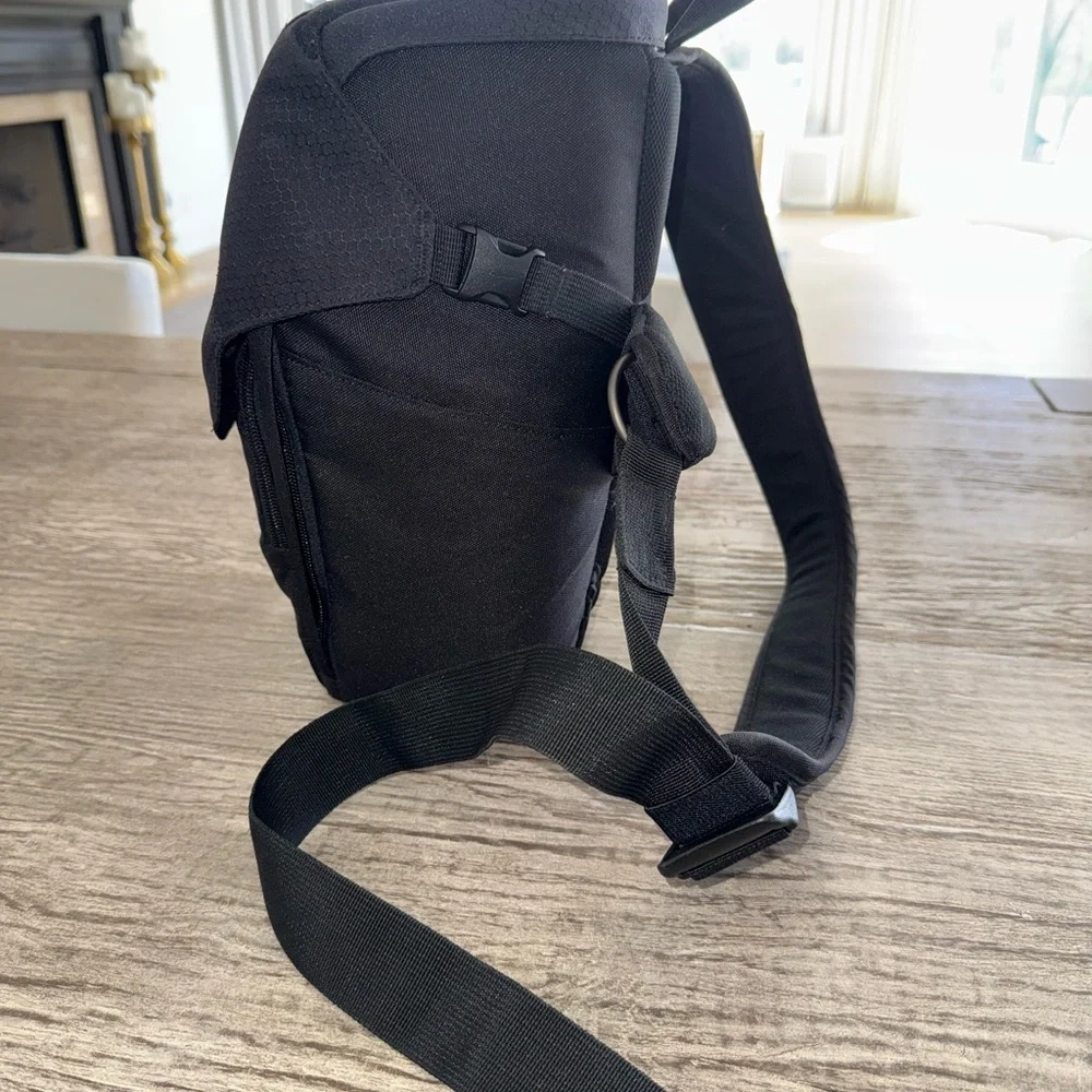Lowepro Union Photo Sling 150 Camera bag black